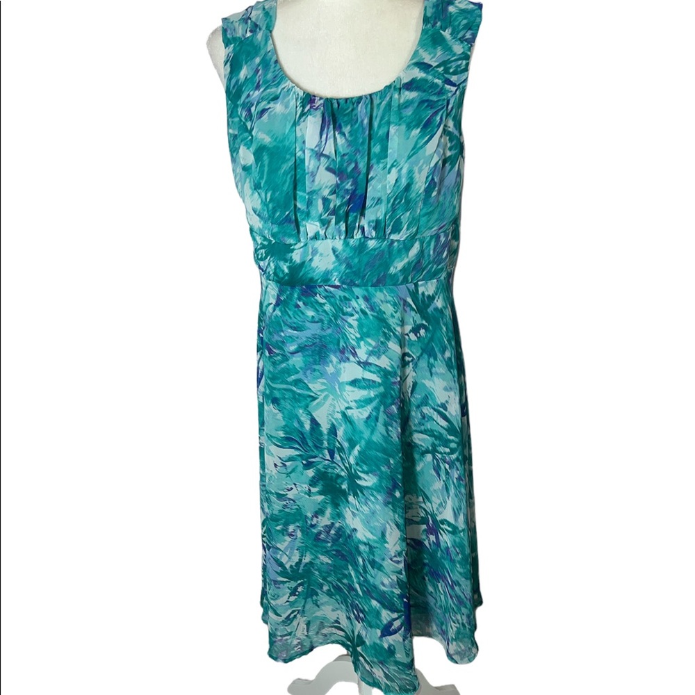 Signature Ella Dress